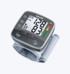 Auto Blood Presser Meter فشارسنج خودکار