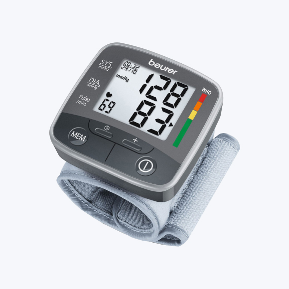 Auto Blood Presser Meter فشارسنج خودکار