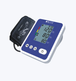 Blood Pressure Machine دستگاه فشار خون