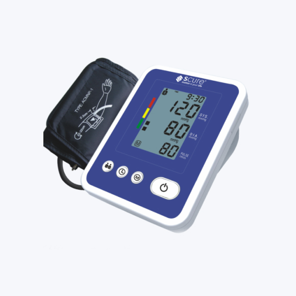 Blood Pressure Machine دستگاه فشار خون