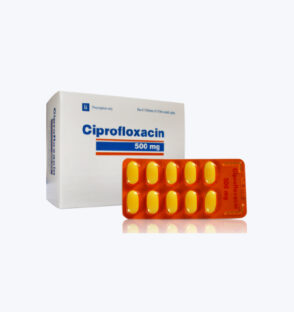 Ciprofloxacin Antibiotics Drug داروی آنتی بیوتیک سیپروفلوکساسین