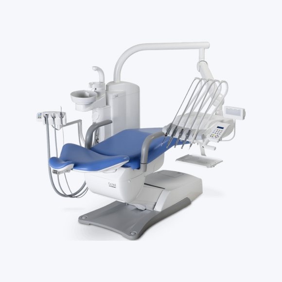 Dentist Chair صندلی دندانپزشک