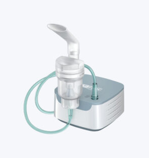 Drug Inhaler Nebulizers نبولایزرهای استنشاقی دارو