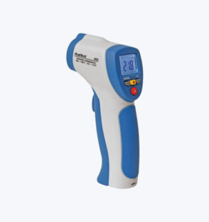 Infrared Thermometers دماسنج مادون قرمز