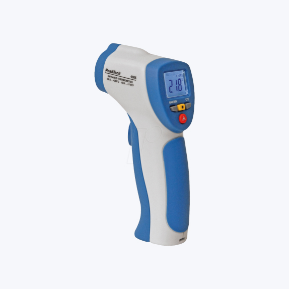 Infrared Thermometers دماسنج مادون قرمز